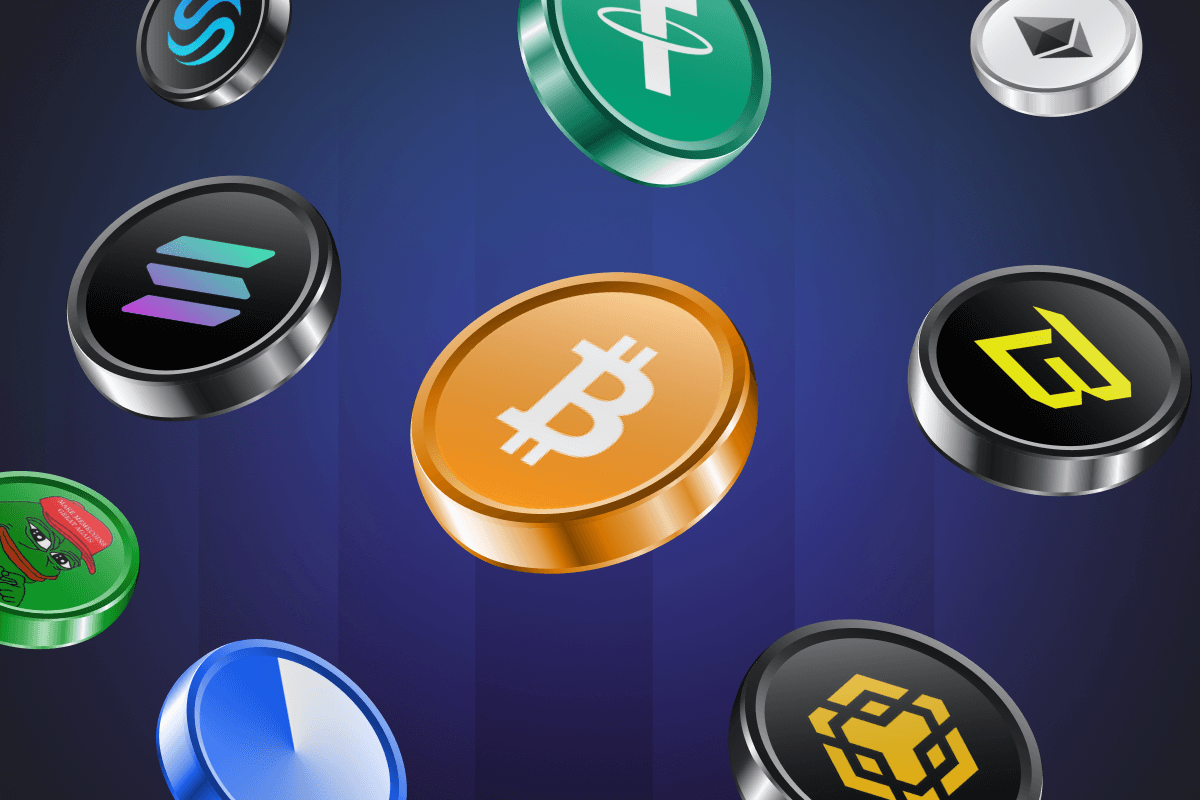 Crypto
