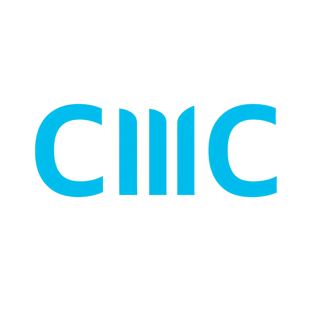 CMC logo broker review