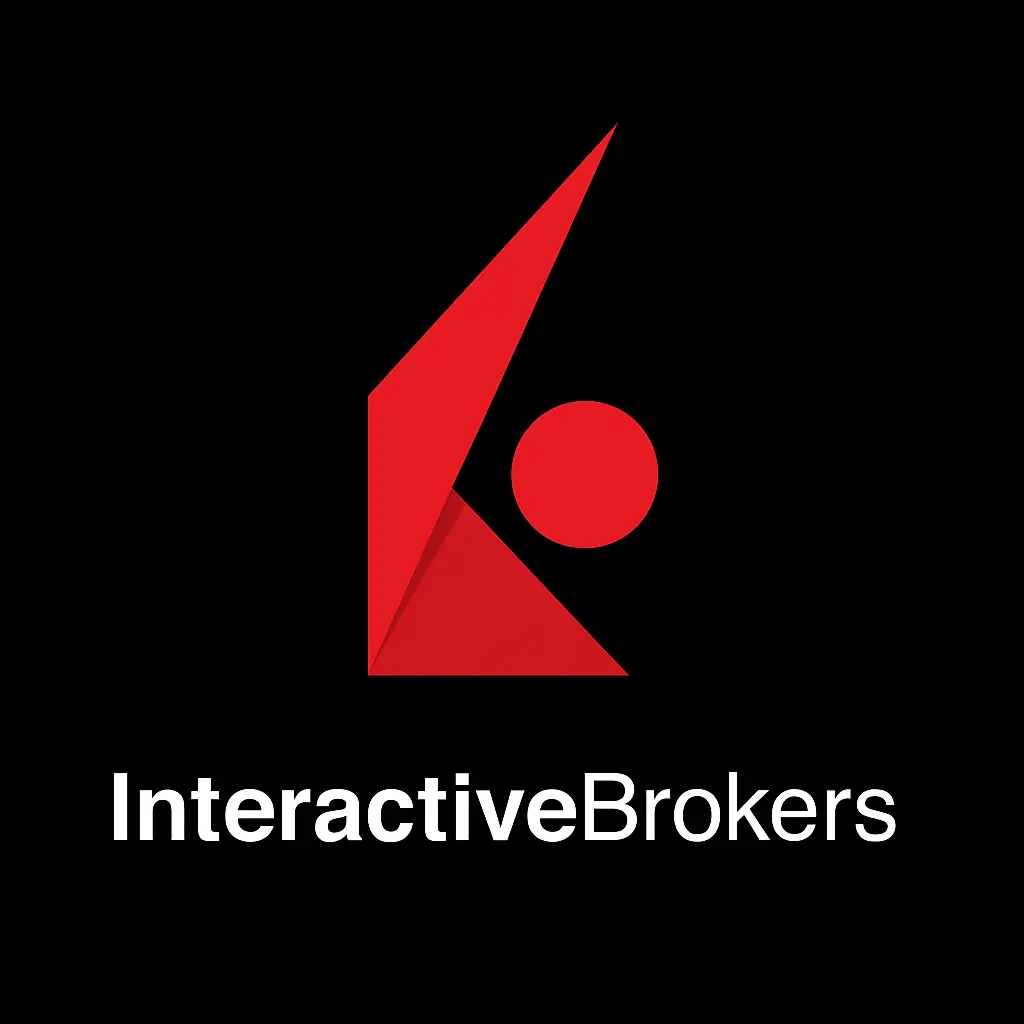Interactive Broker Logo
