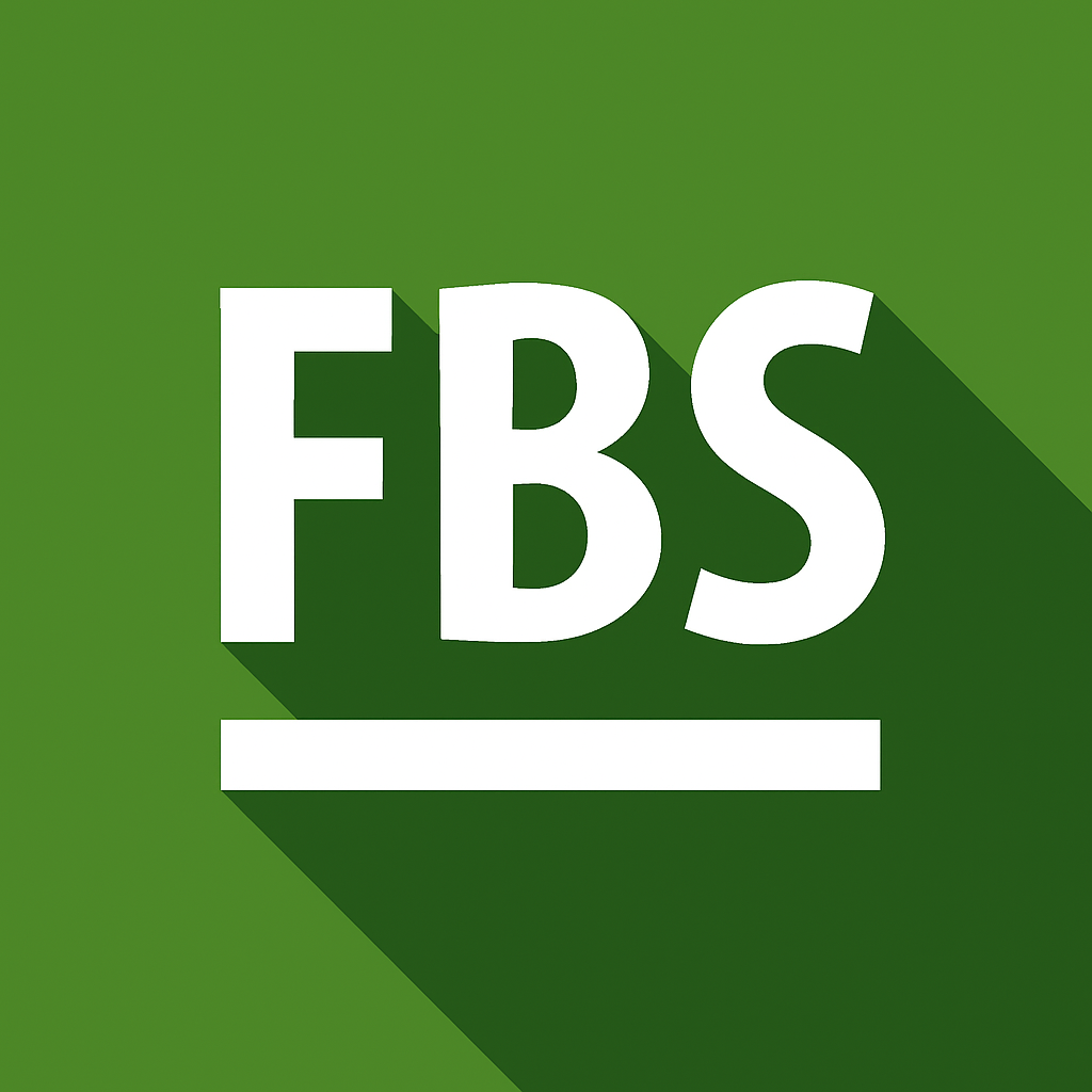 fbs logo