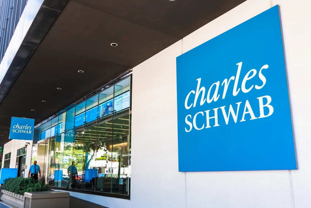 Charles Schwab